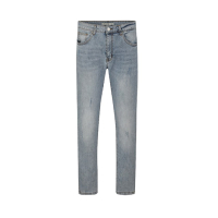 Washed Jeans Regular Fit